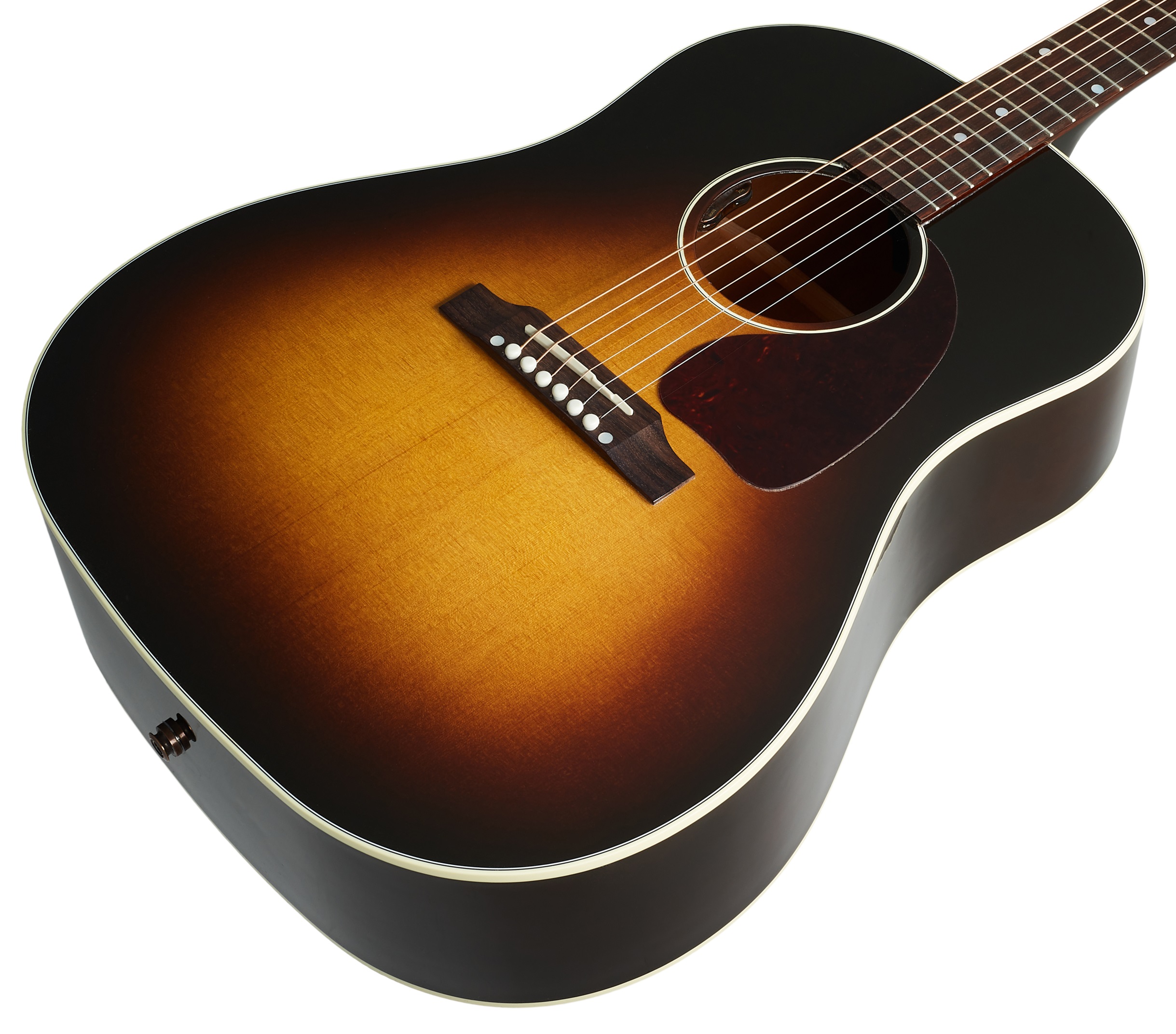 Gibson J-45 Standard (obrázek 3)