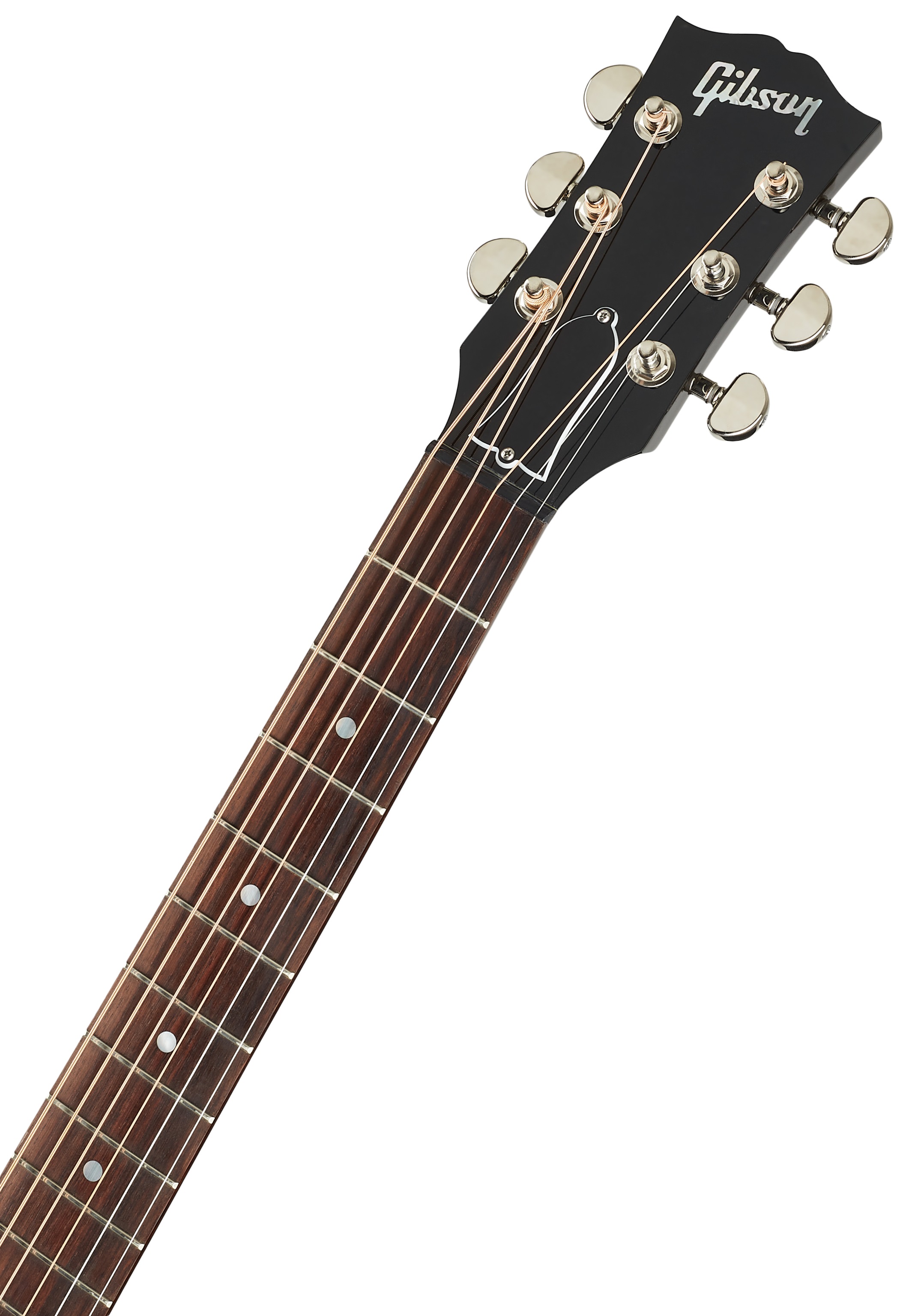 Gibson J-45 Standard (obrázek 5)