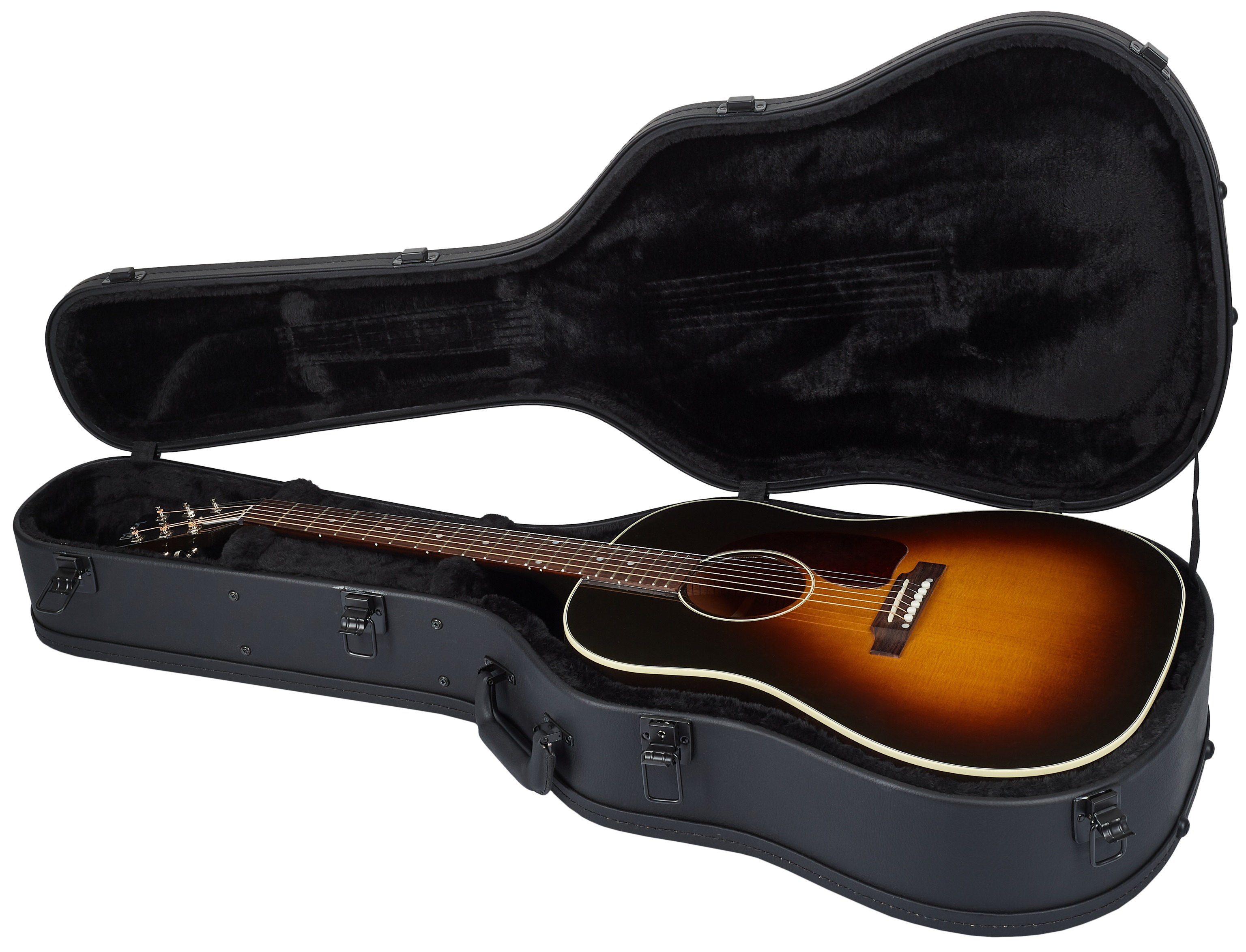 Gibson J-45 Standard (obrázek 7)