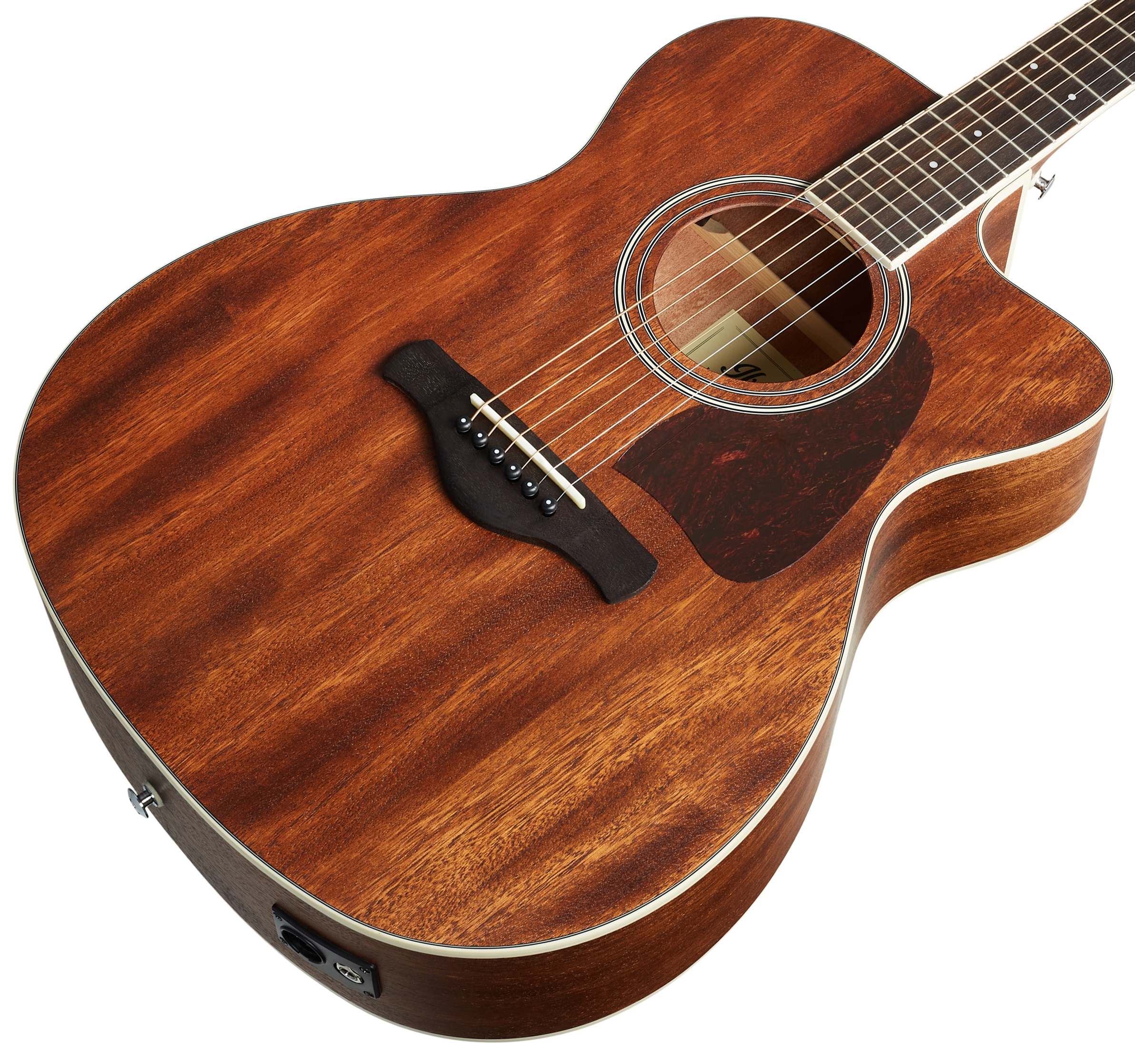 Ibanez AC340CE Natural (obrázek 3)