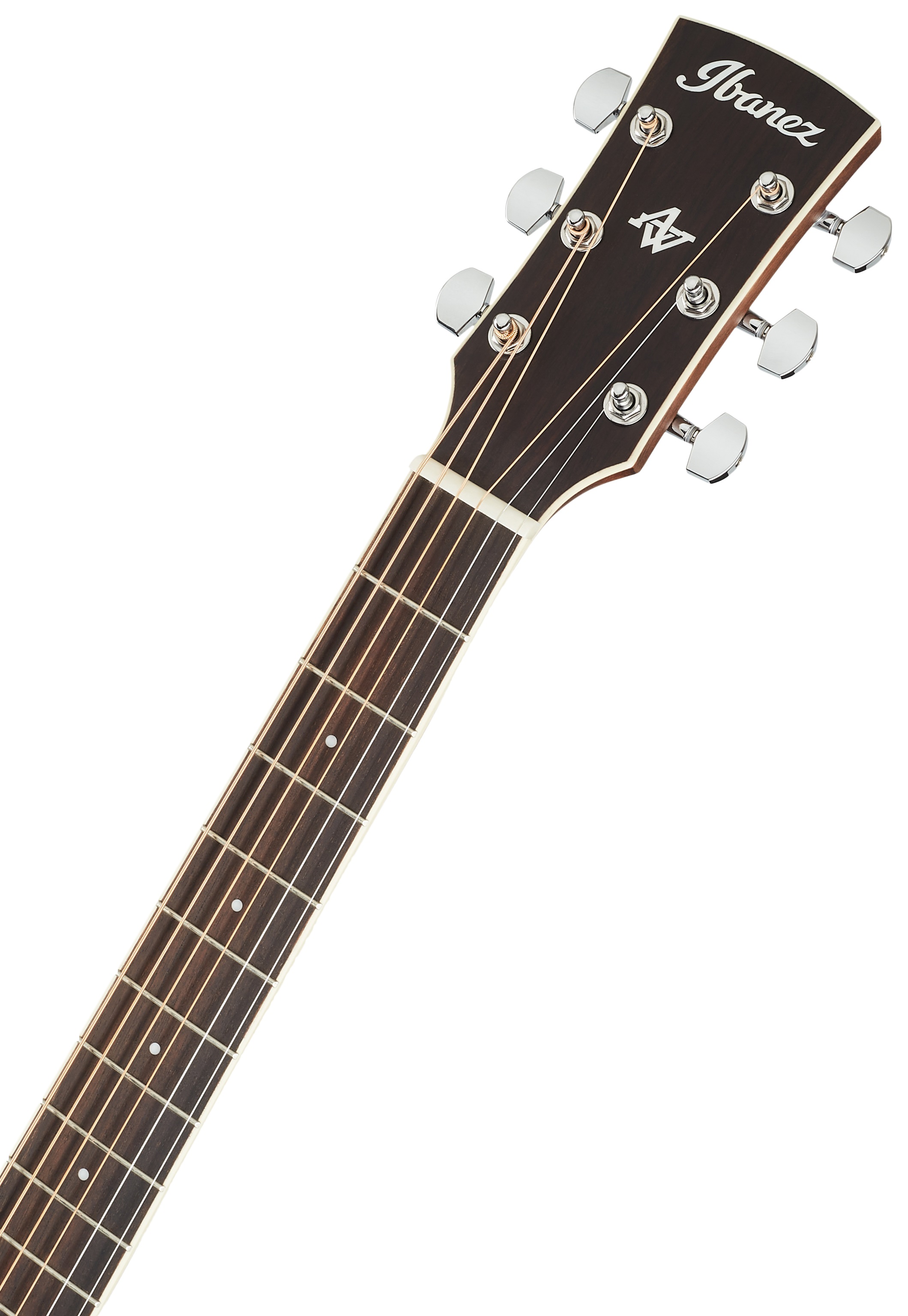Ibanez AC340CE Natural (obrázek 5)