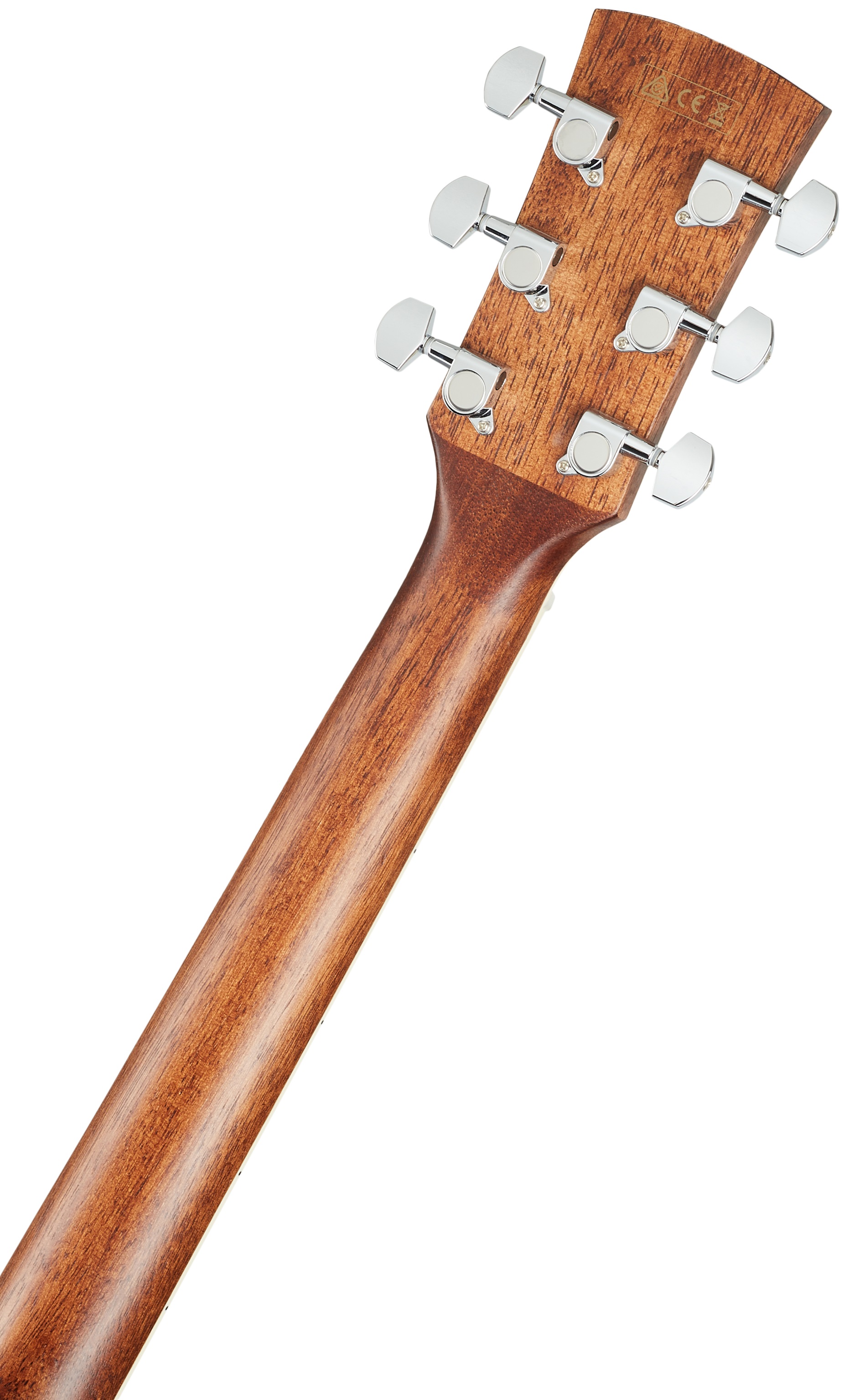 Ibanez AC340CE Natural (obrázek 6)