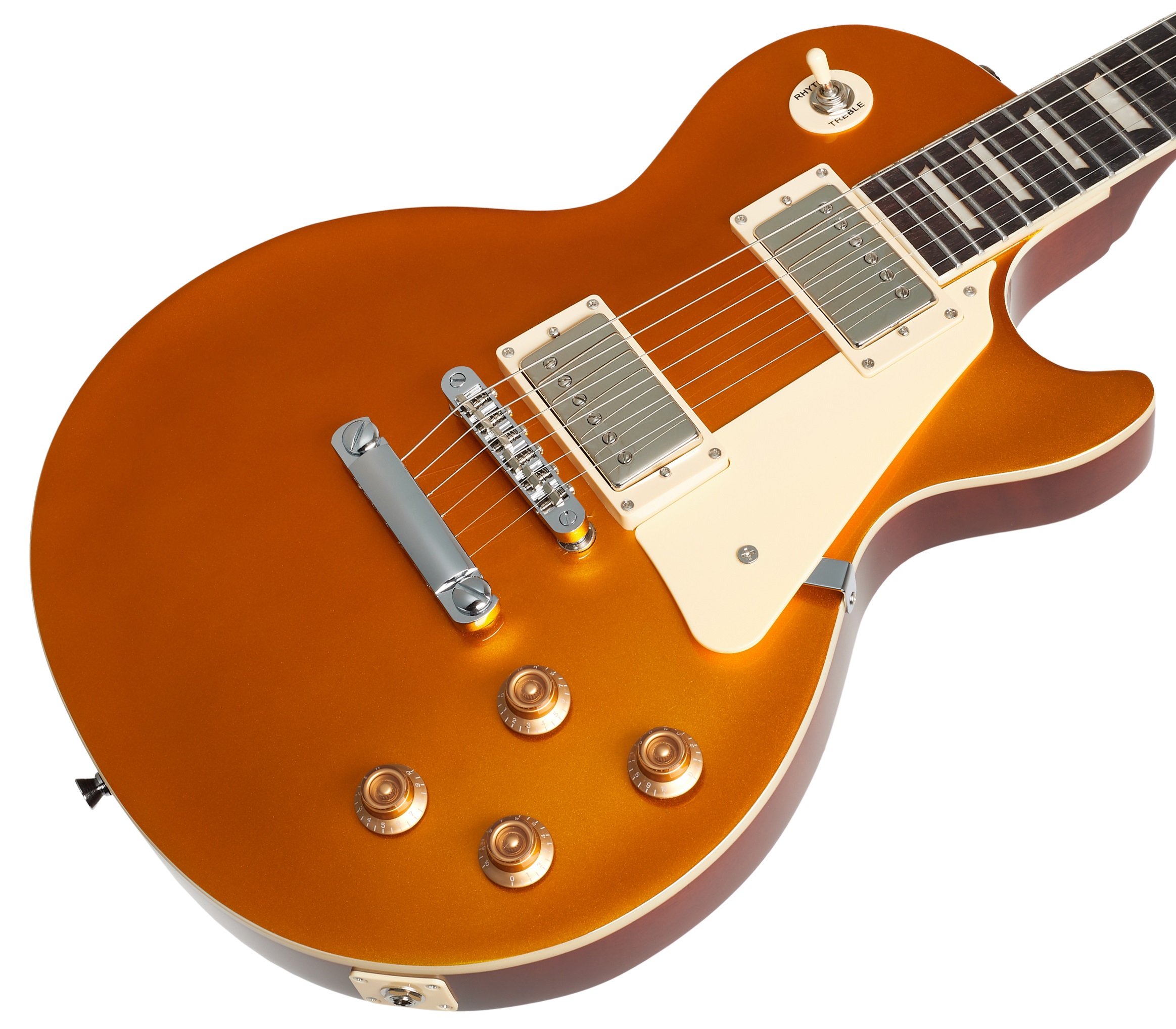 JET Guitars JL-500 GD (obrázek 3)