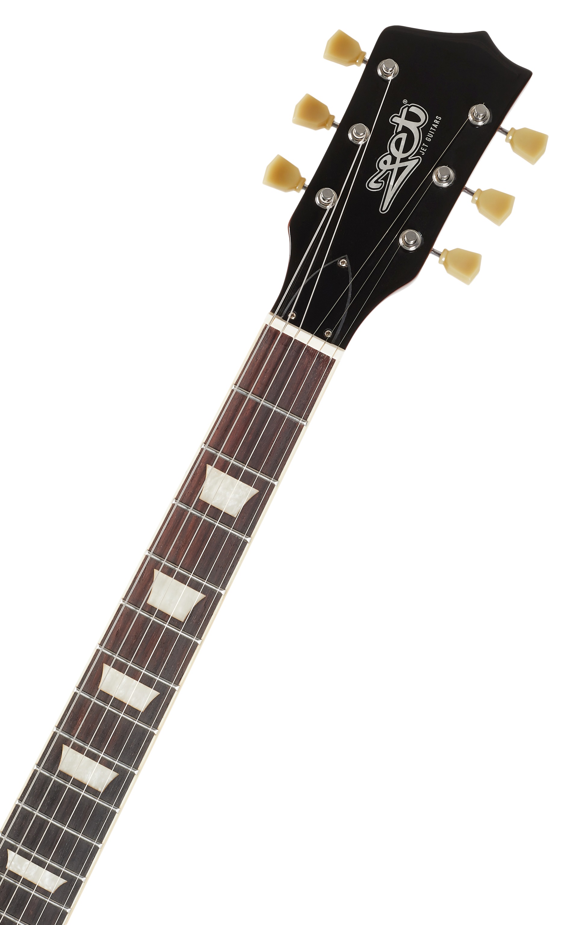 JET Guitars JL-500 GD (obrázek 4)