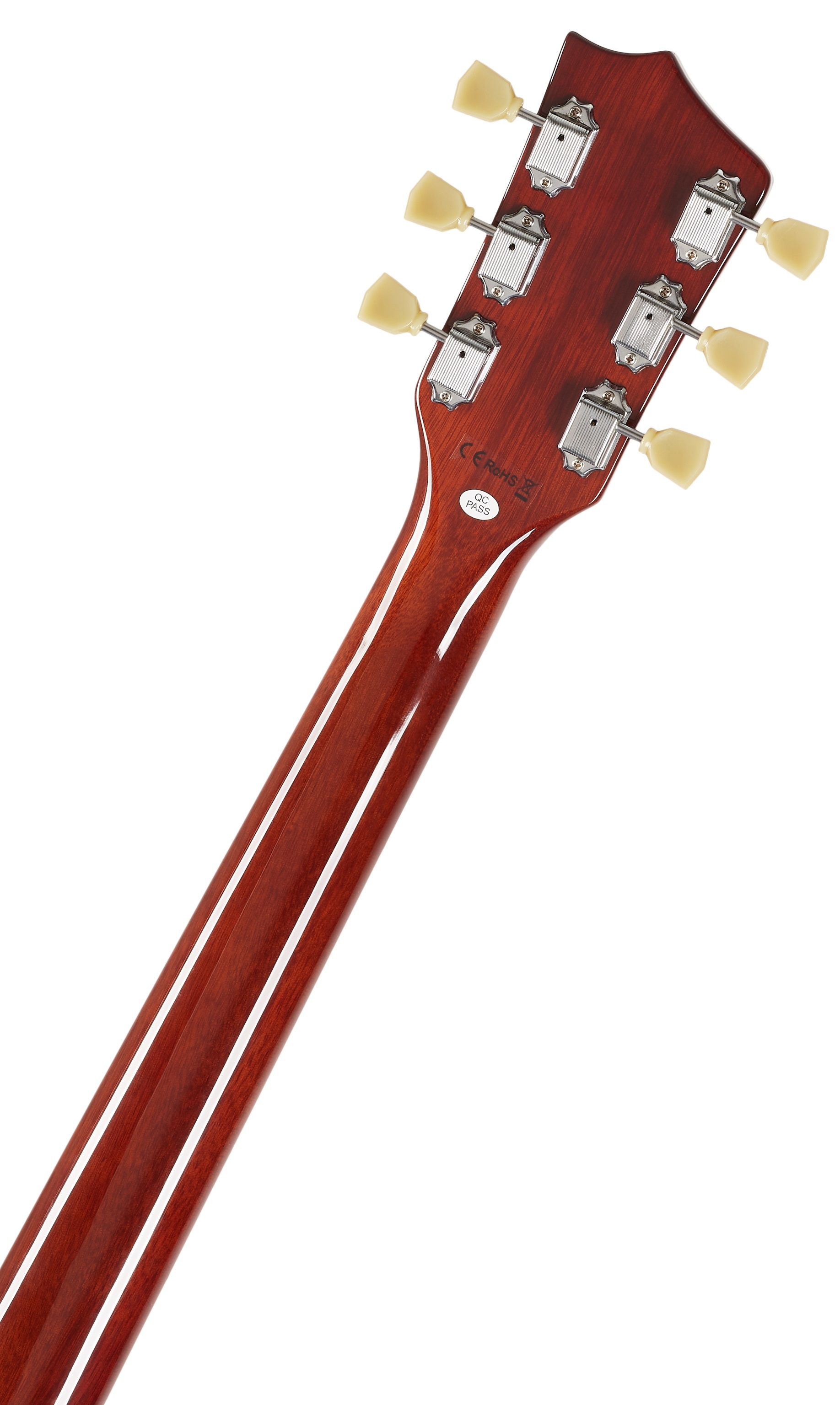 JET Guitars JL-500 GD (obrázek 5)