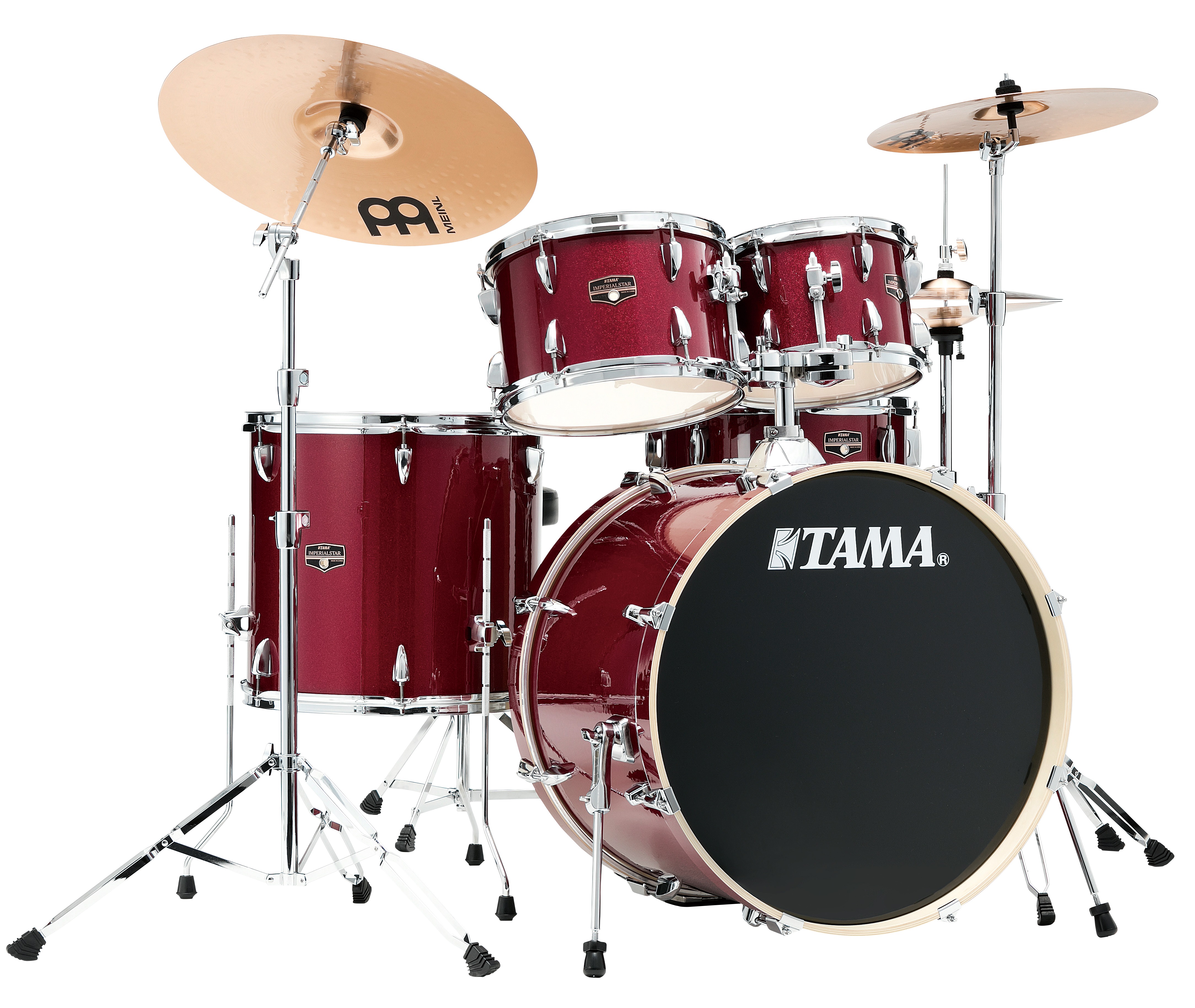 Levně Tama Imperialstar Candy Apple Mist
