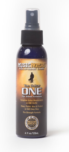 Music Nomad Total Guitar Spa Kit (obrázek 4)