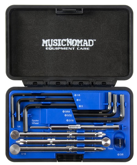 Music Nomad Keep It Simple Setup Kit (obrázek 3)