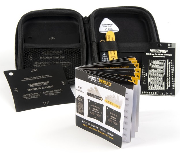 Music Nomad Keep It Simple Setup Kit (obrázek 4)