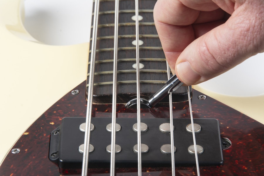 Music Nomad Keep It Simple Setup Kit (obrázek 7)