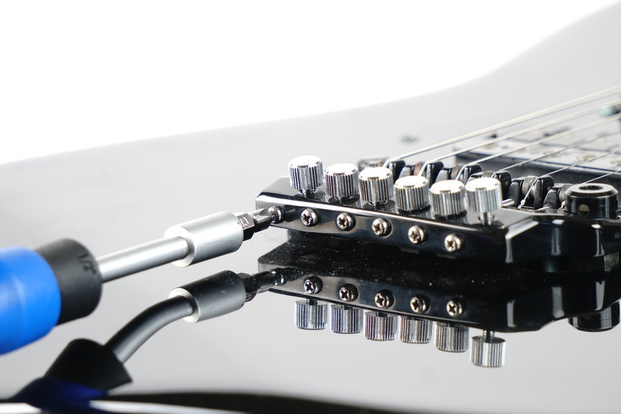 Music Nomad Keep It Simple Setup Kit (obrázek 10)