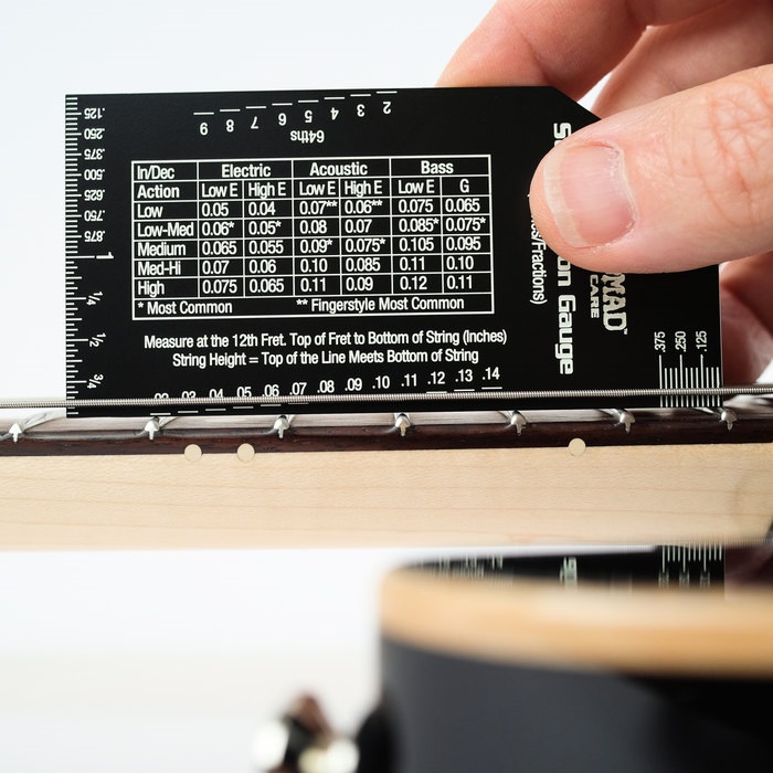 Music Nomad Keep It Simple Setup Kit (obrázek 12)