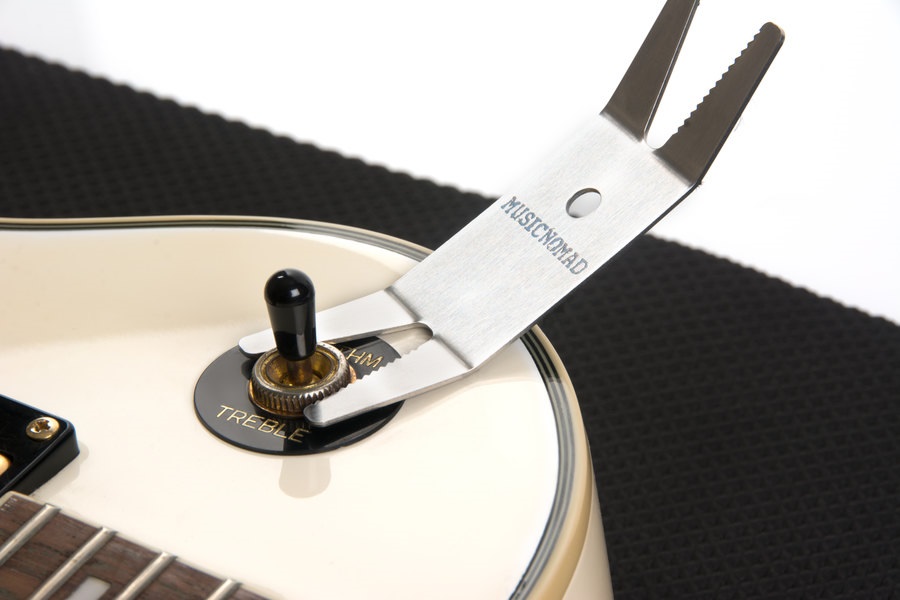 Music Nomad Keep It Simple Setup Kit (obrázek 13)