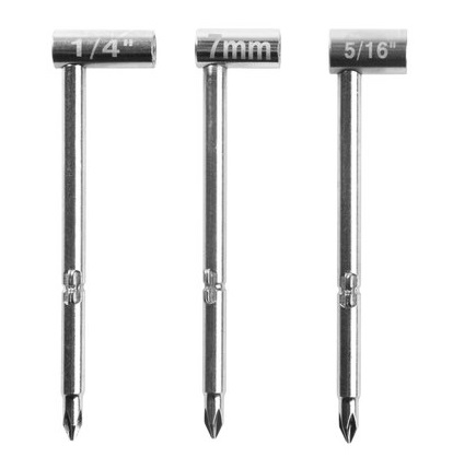 Music Nomad Keep It Simple Setup Kit (obrázek 21)