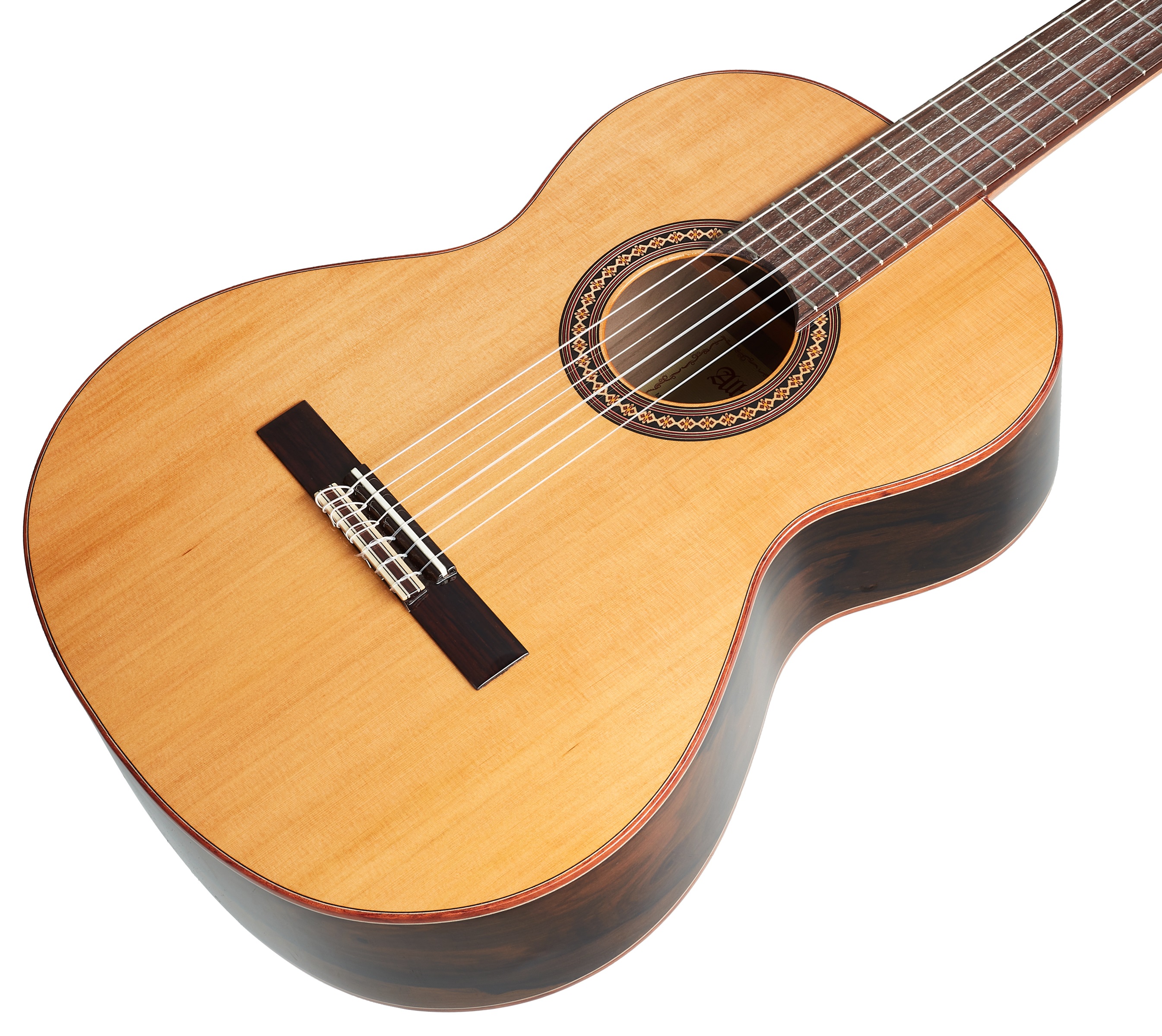 Alhambra Iberia Ziricote (obrázek 3)