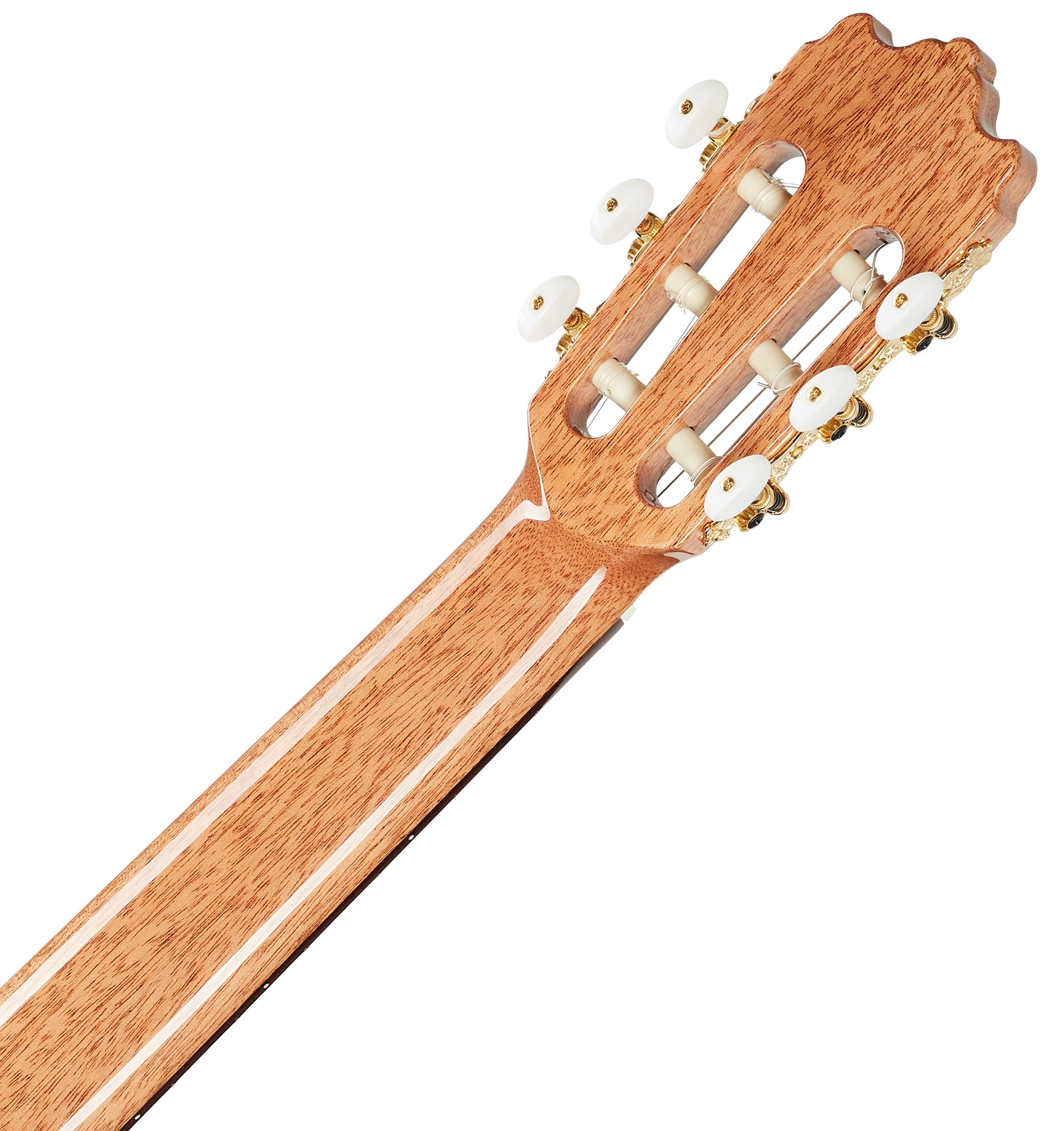 Alhambra Iberia Ziricote (obrázek 5)