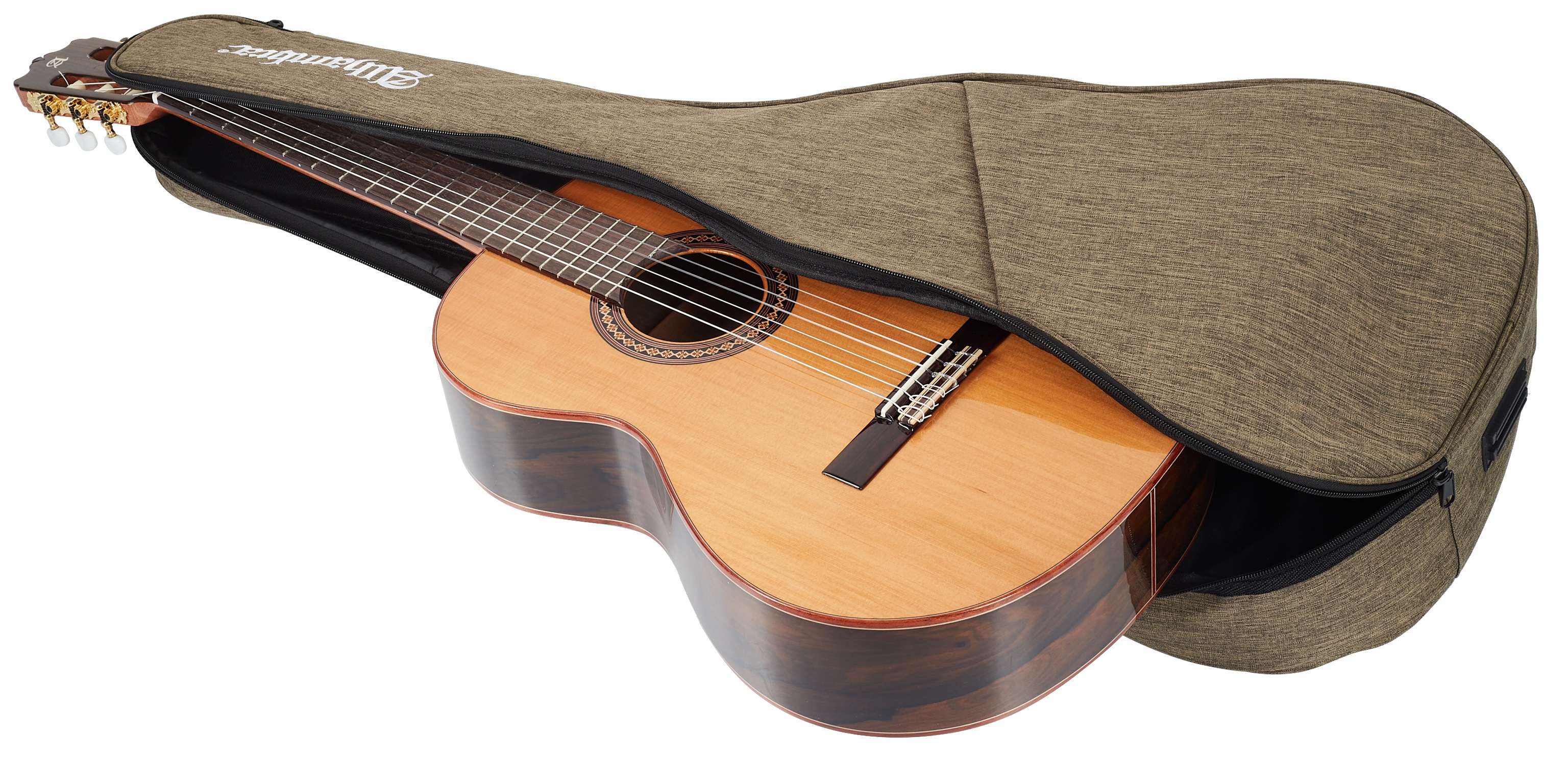 Alhambra Iberia Ziricote (obrázek 6)