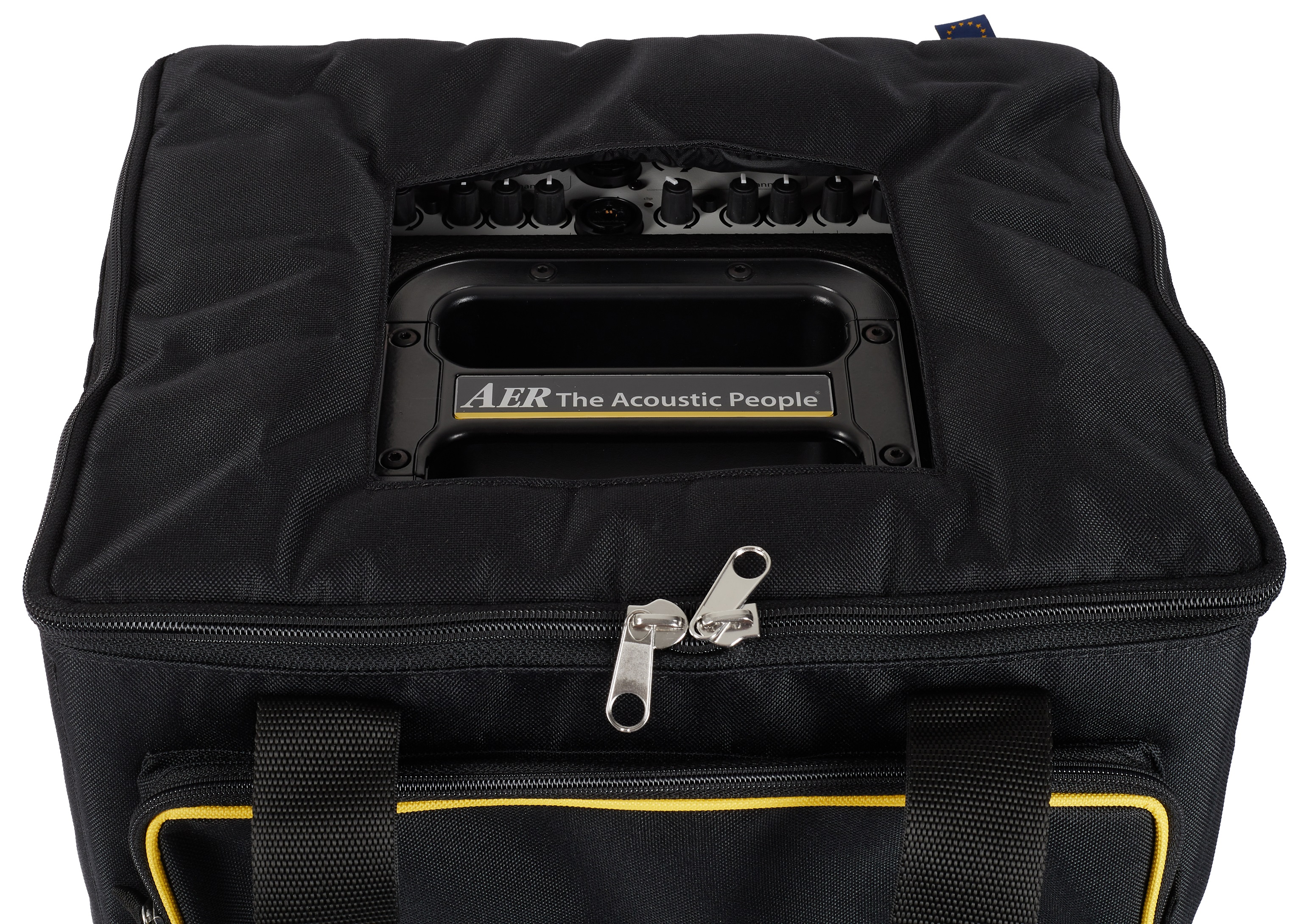 Aer Compact 80 Pro (obrázek 9)