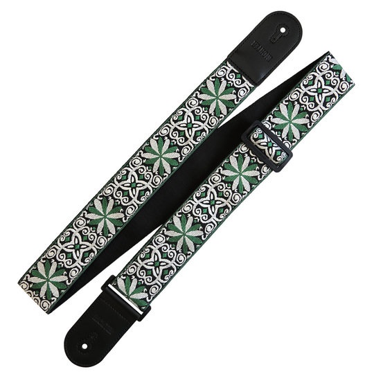 Richter Retro Green