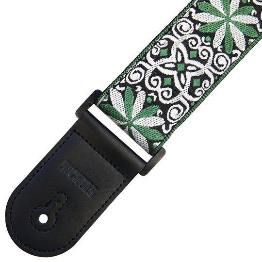 Richter Retro Green (obrázek 3)