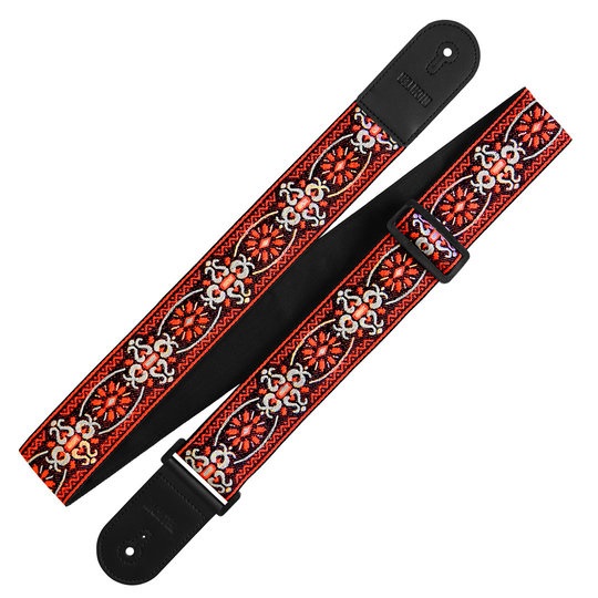 Levně Richter Retro Red/Black