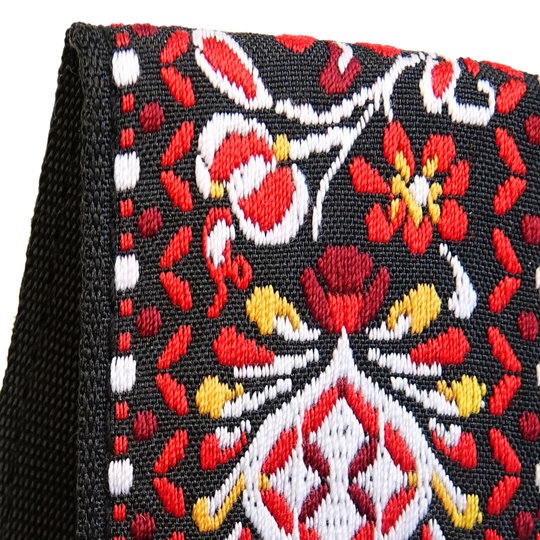 Richter Retro Darkred (obrázek 4)