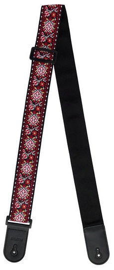 Richter Retro Darkred (obrázek 5)