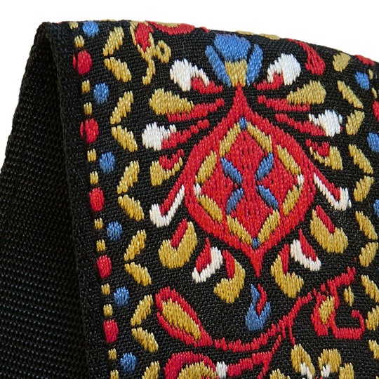 Richter Retro Red (obrázek 3)