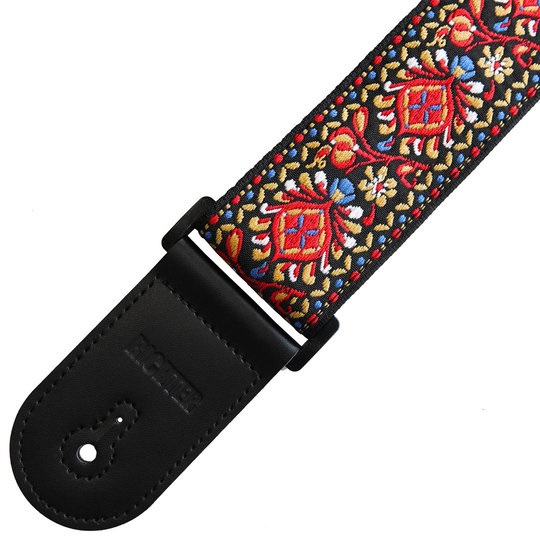 Richter Retro Red (obrázek 4)