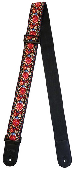 Richter Retro Red (obrázek 5)