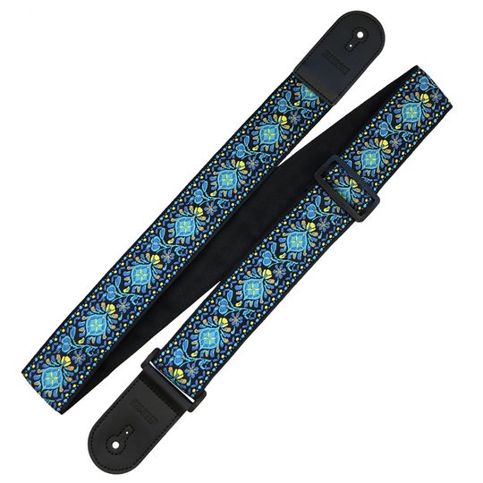 Levně Richter Retro Blue