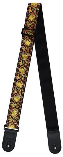 Richter Retro Yellow (obrázek 5)
