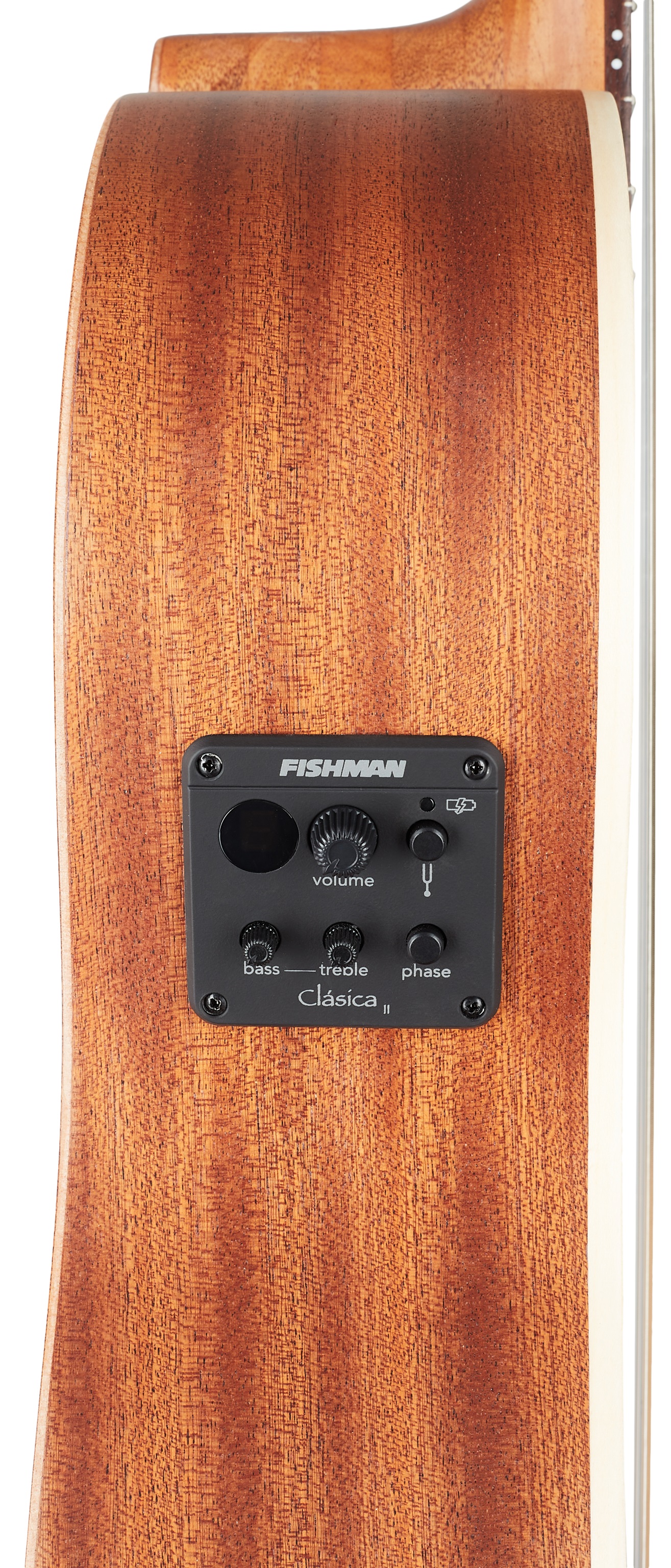 Alhambra Z-Nature CW EZ (obrázek 4)