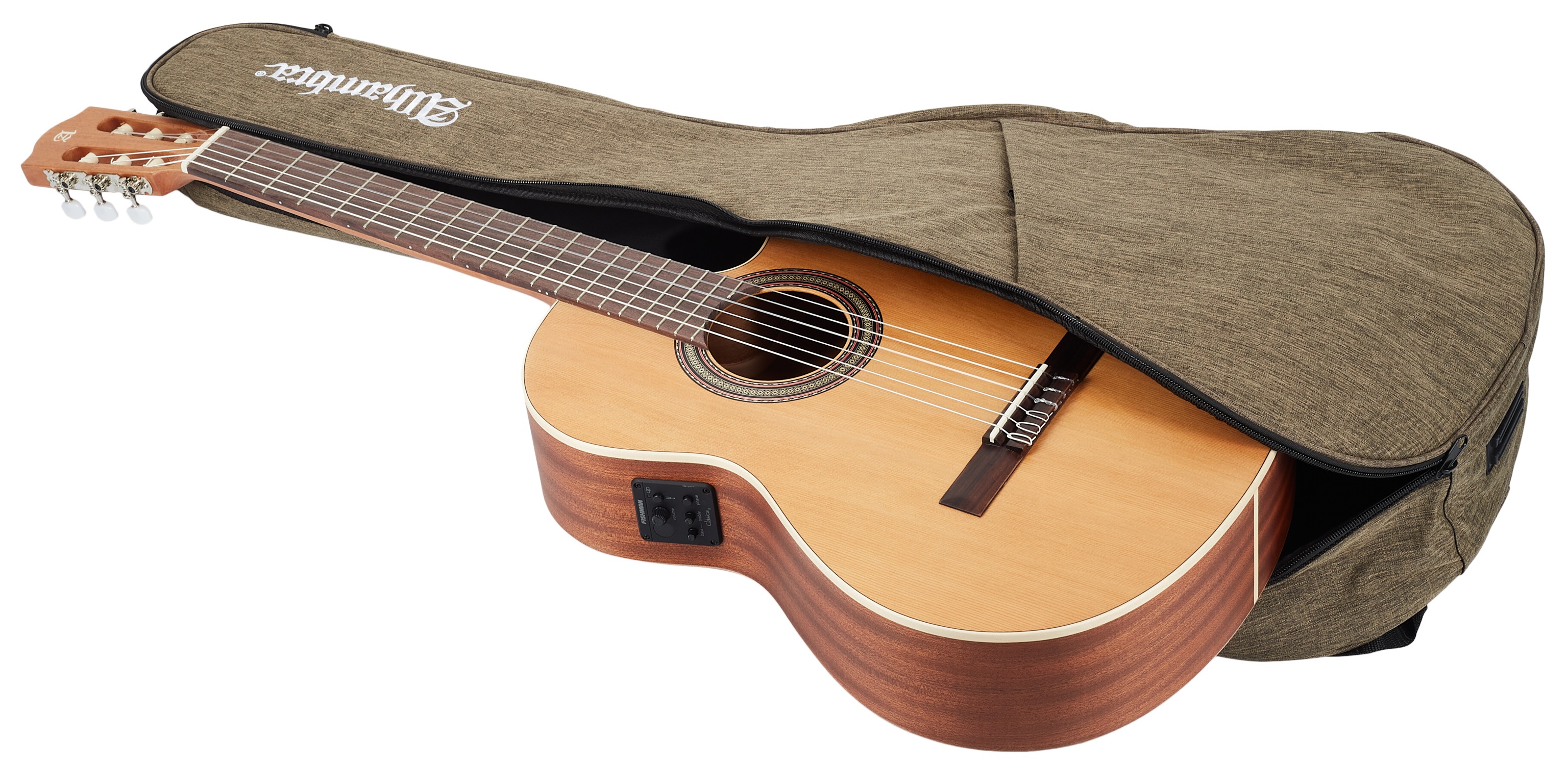 Alhambra Z-Nature CW EZ (obrázek 7)