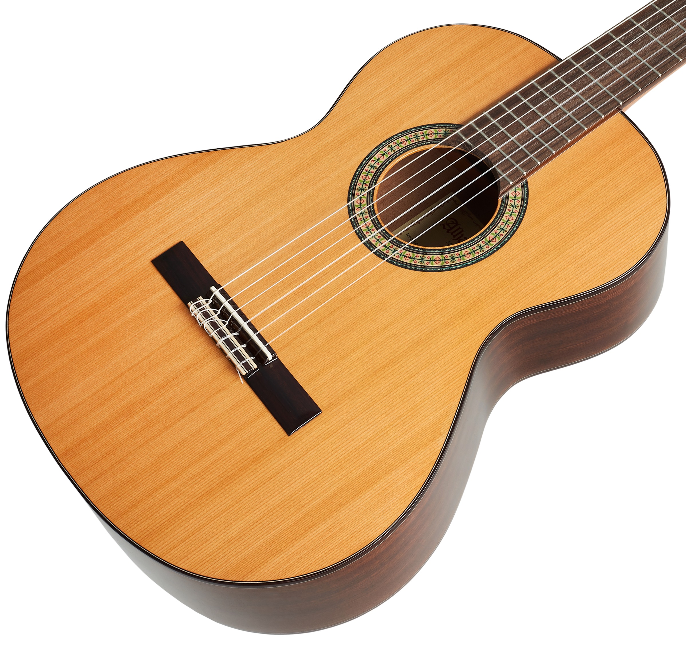 Alhambra 3 C (obrázek 3)