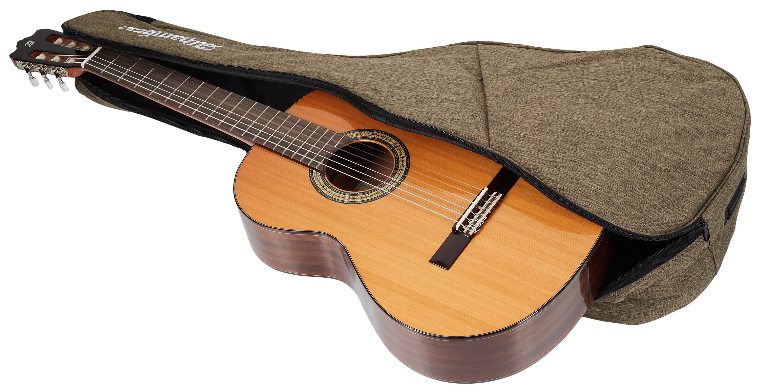 Alhambra 3 C (obrázek 6)