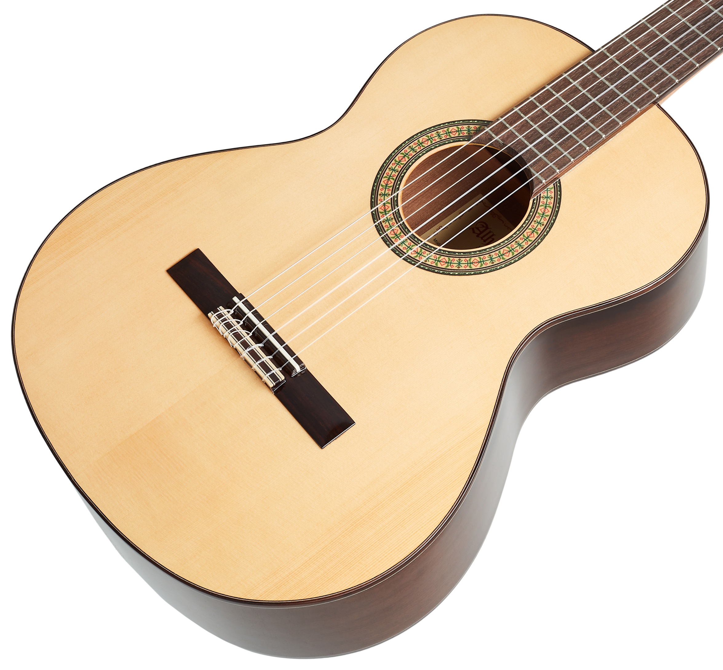 Alhambra 3CA (obrázek 3)