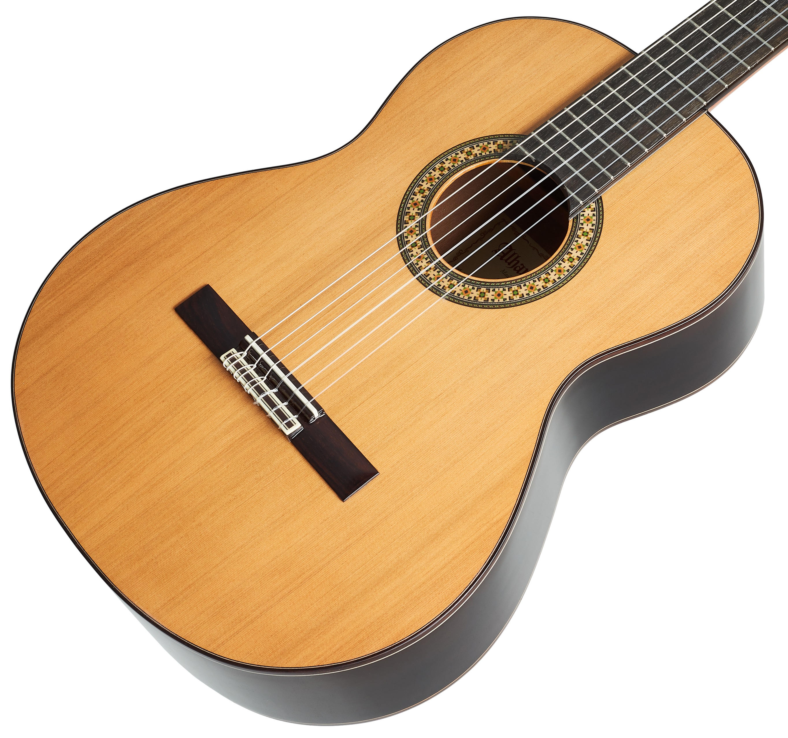 Alhambra 4P (obrázek 3)