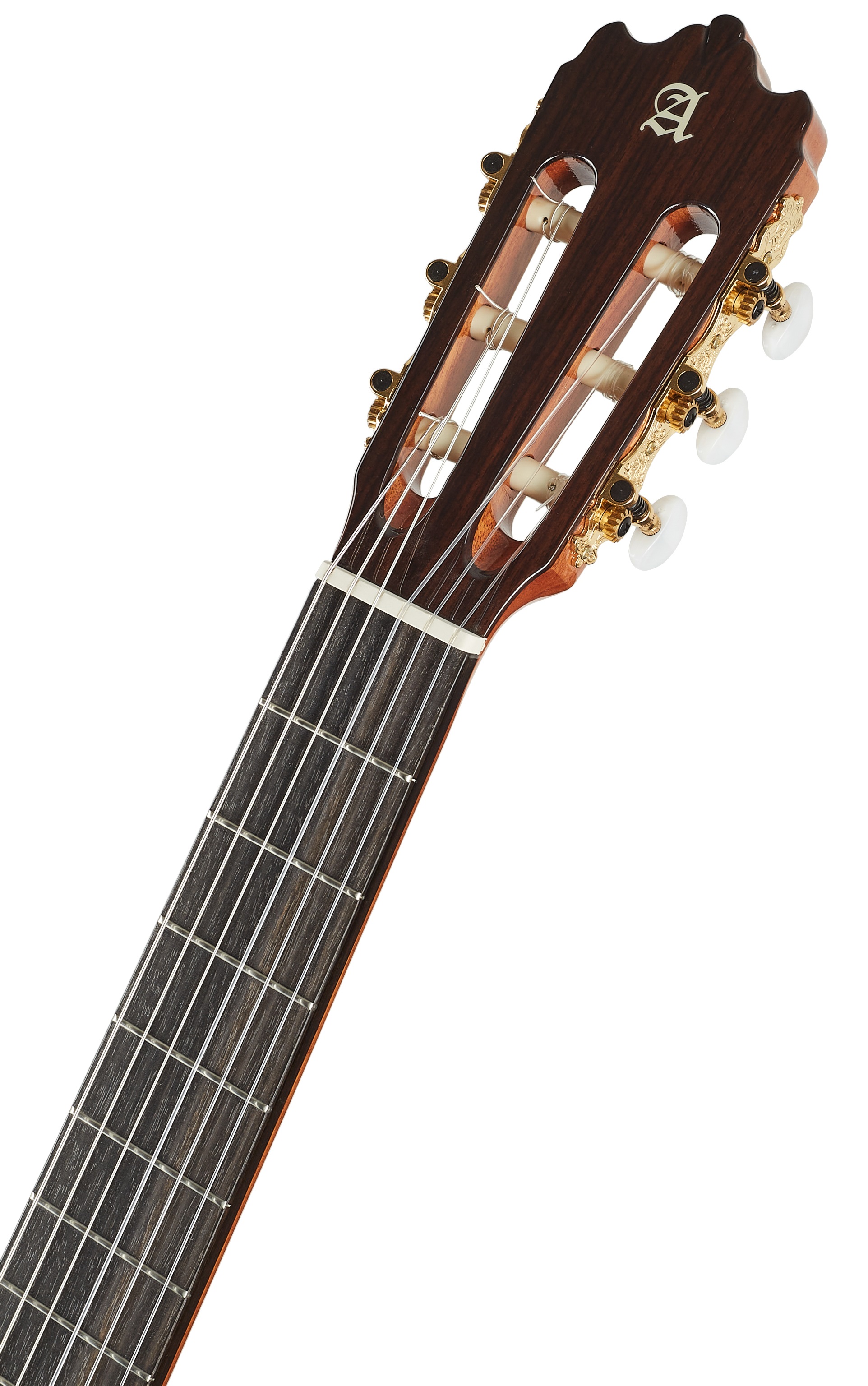 Alhambra 4P (obrázek 4)