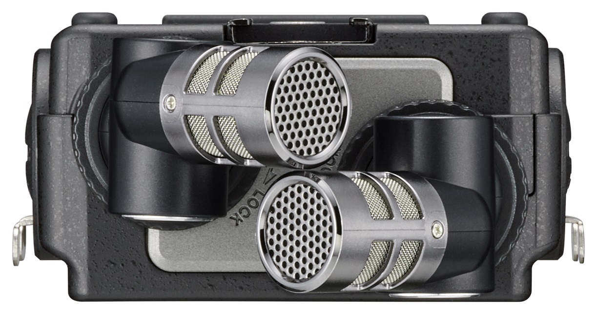 Tascam Portacapture X8 (obrázek 5)