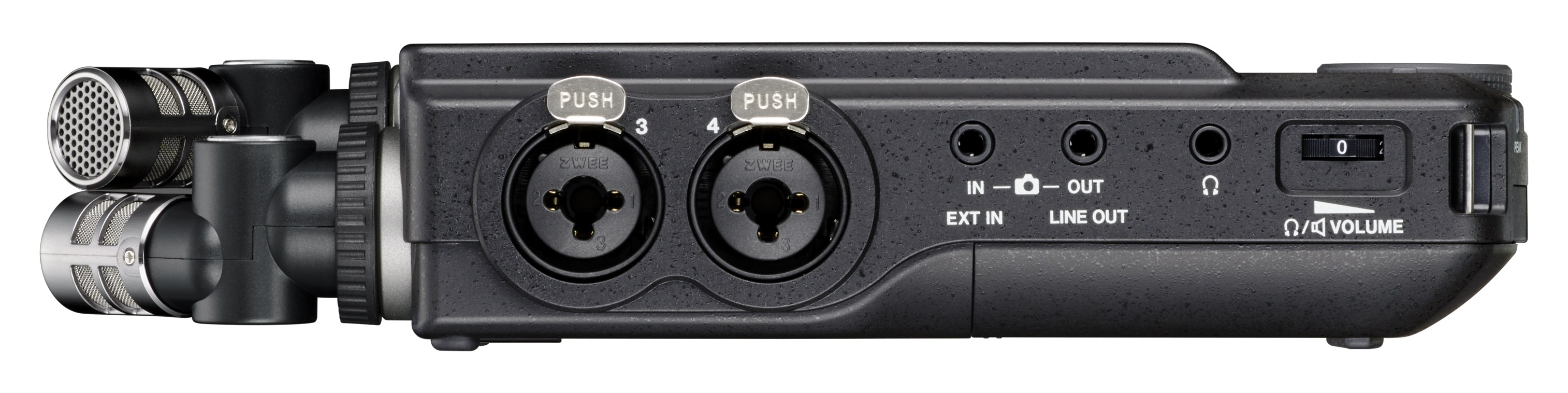 Tascam Portacapture X8 (obrázek 7)