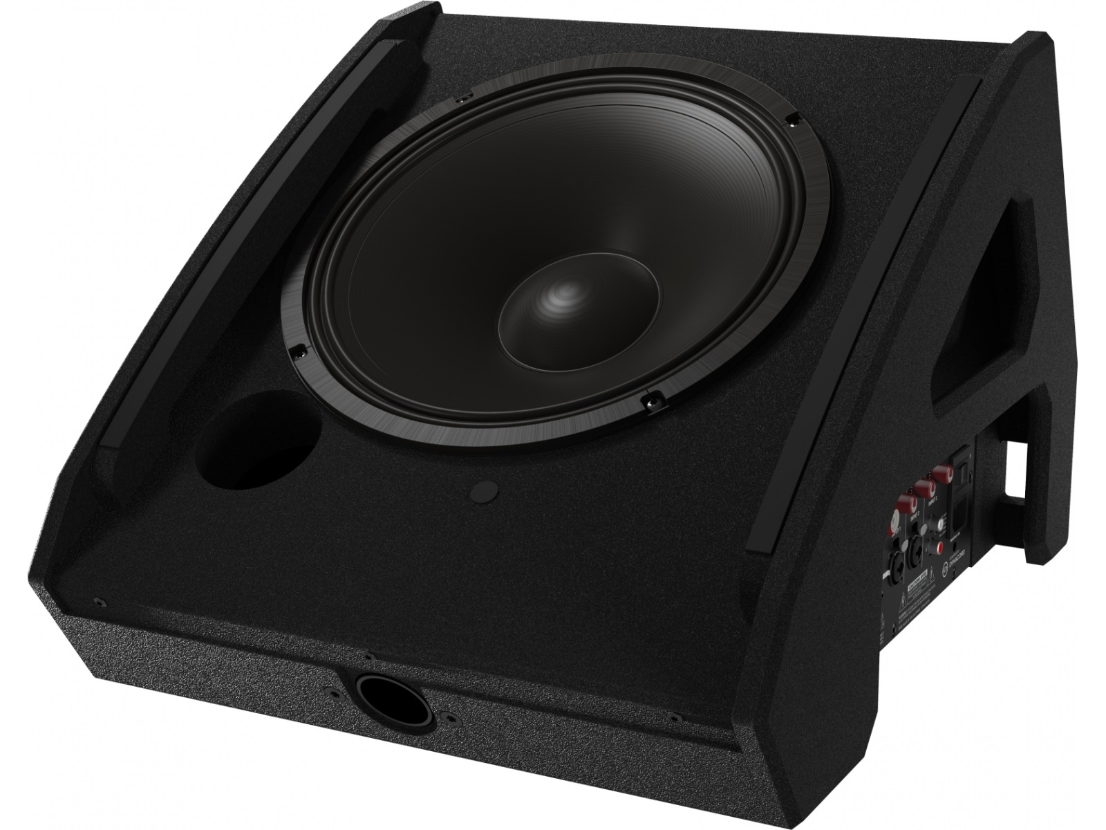 Electro-Voice PXM-12MP (obrázek 4)