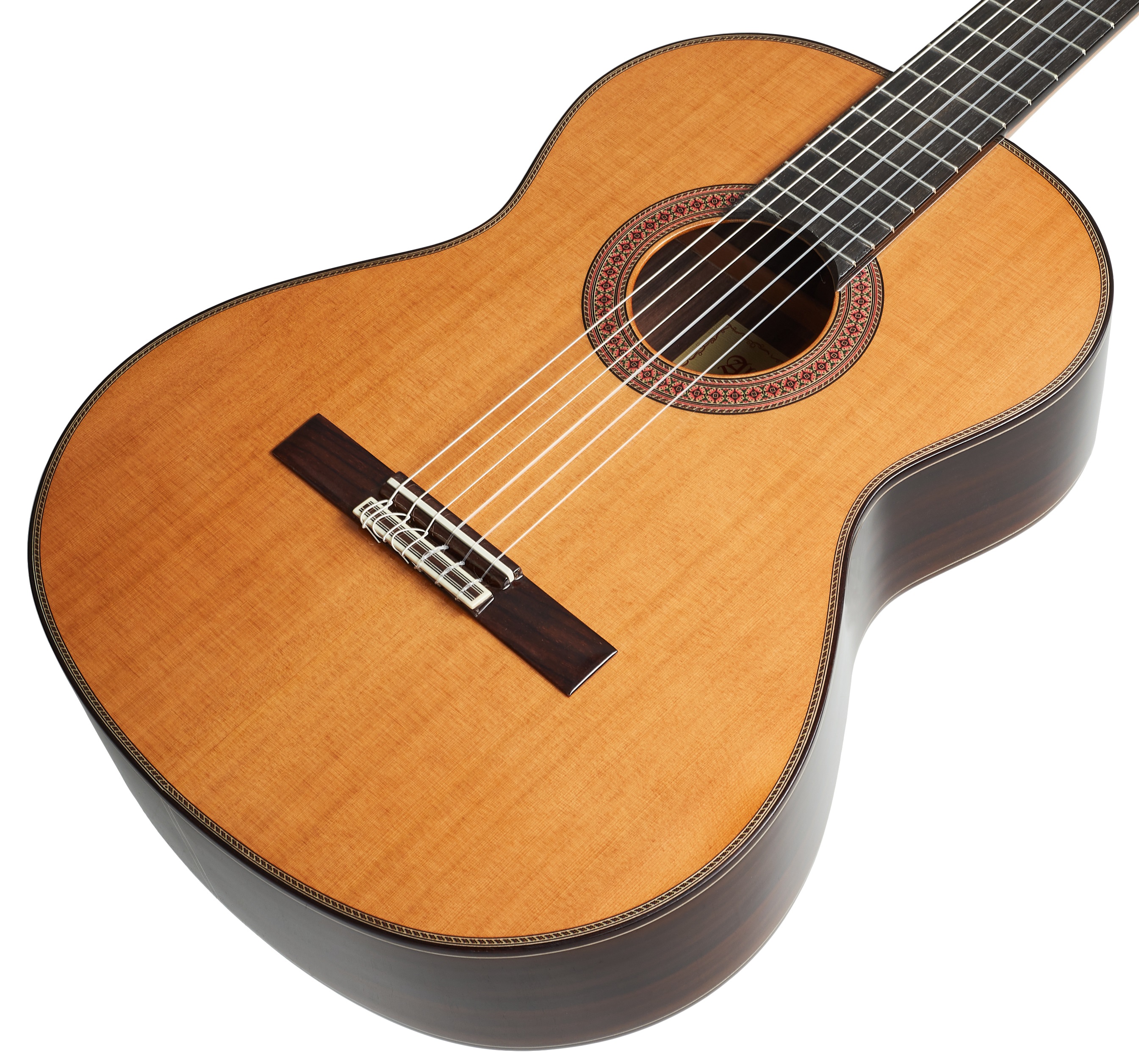 Alhambra 7 P Classic (obrázek 3)