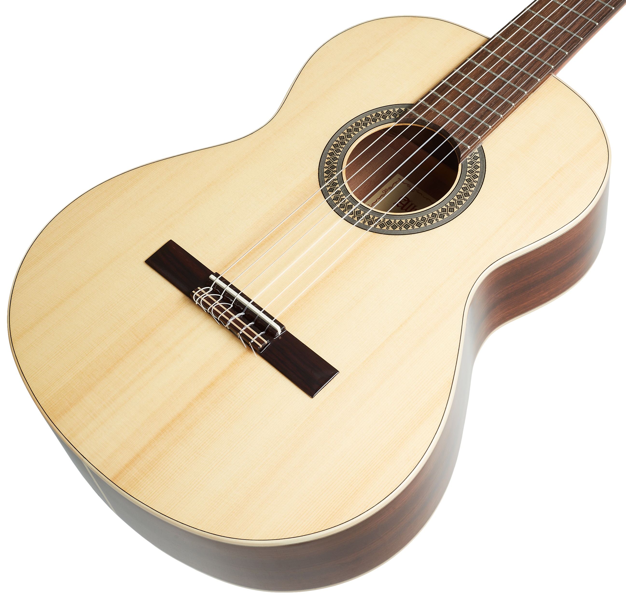 Alhambra 2CA (obrázek 3)