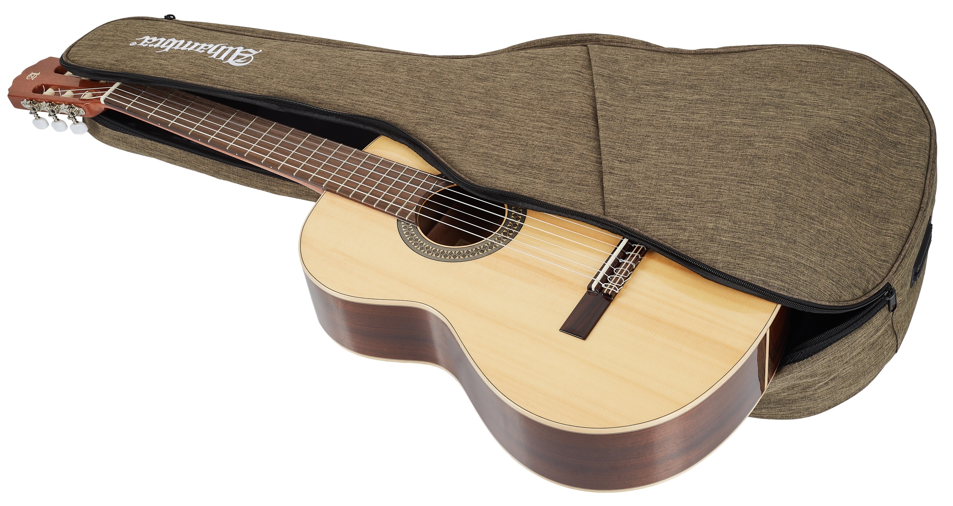 Alhambra 2CA (obrázek 6)