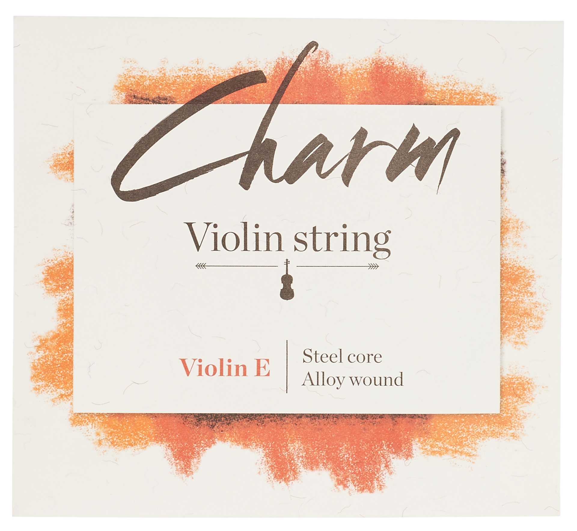 Levně For-Tune Charm Violin 4/4 (E)