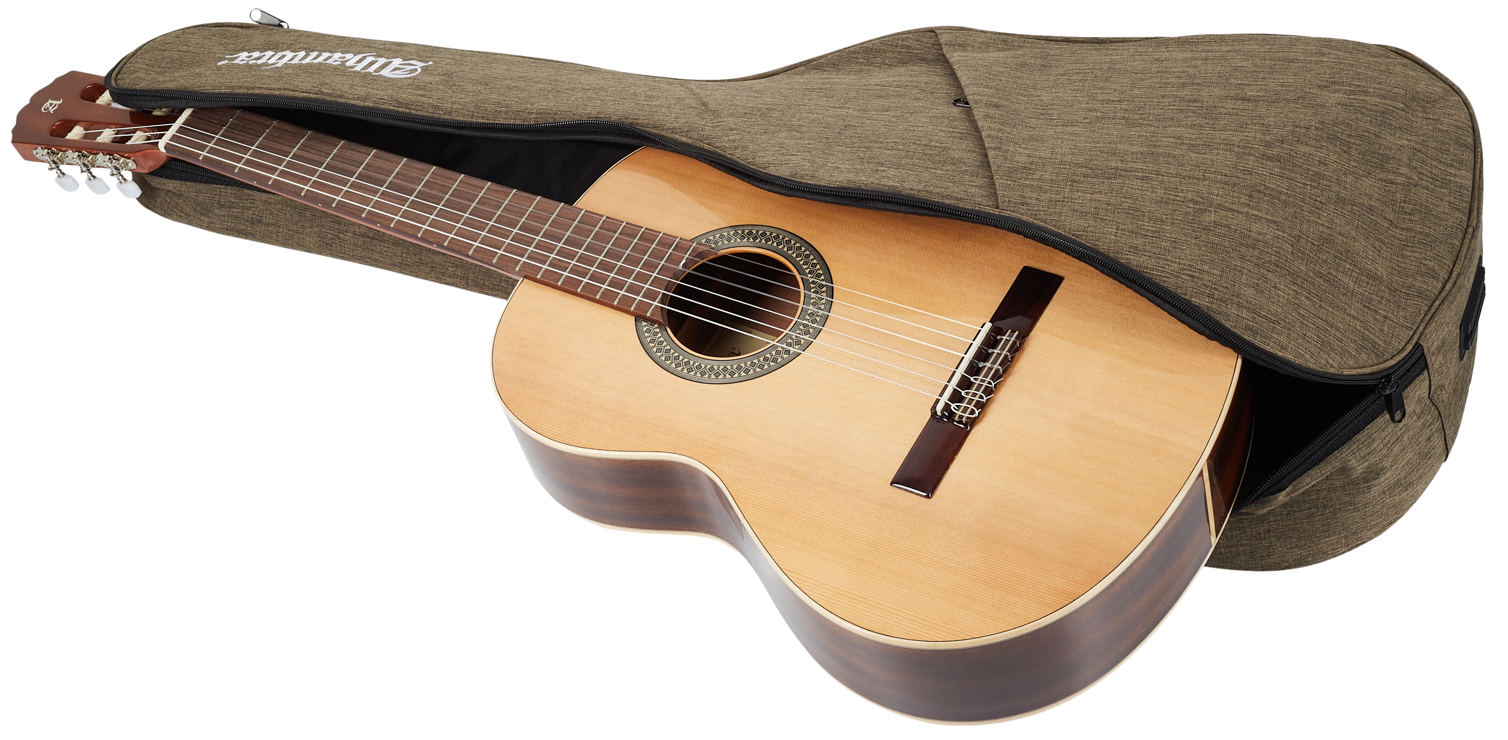 Alhambra 2 C (obrázek 6)