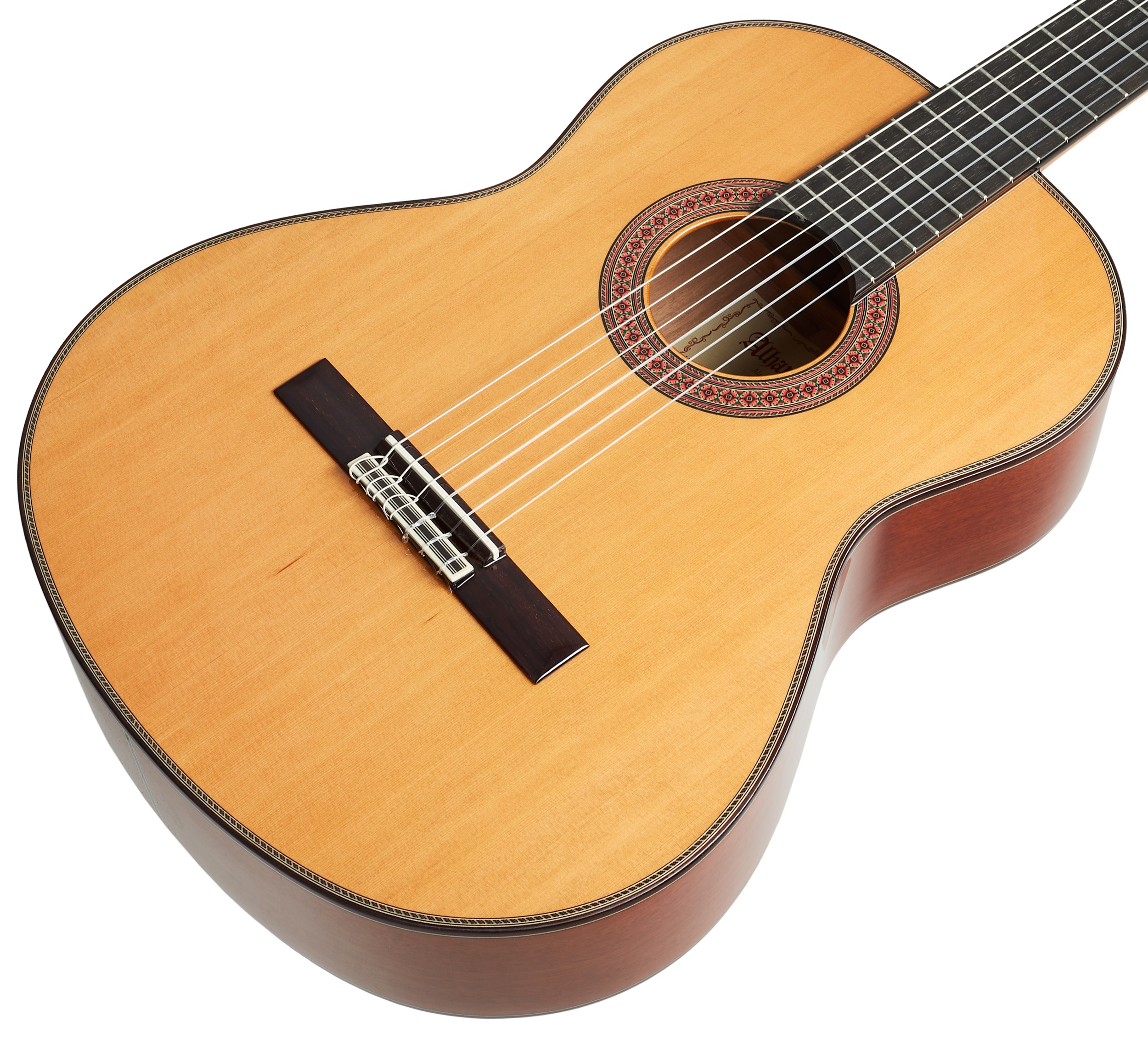 Alhambra 7 C Classic (obrázek 3)