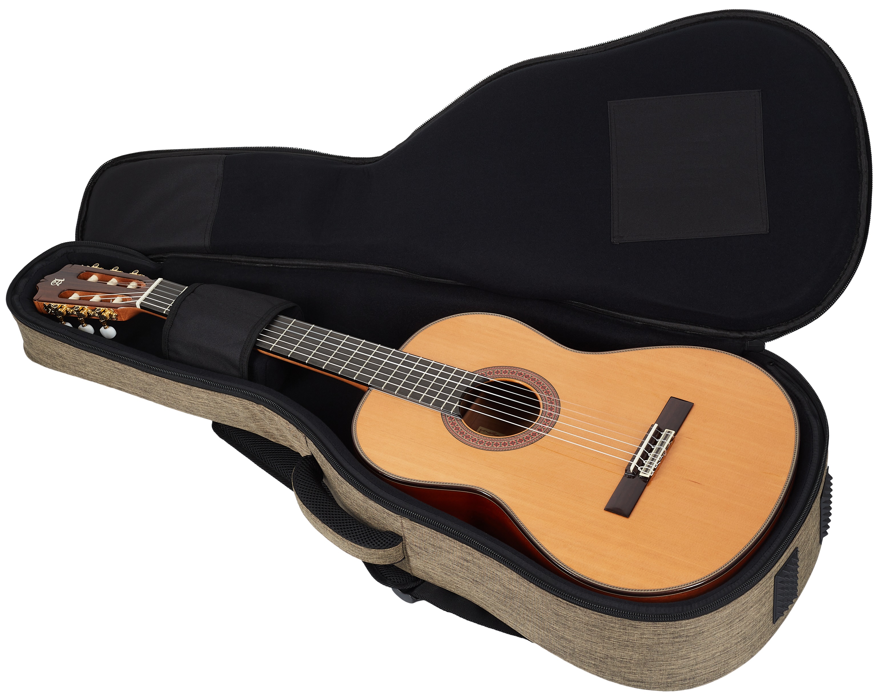 Alhambra 7 C Classic (obrázek 6)