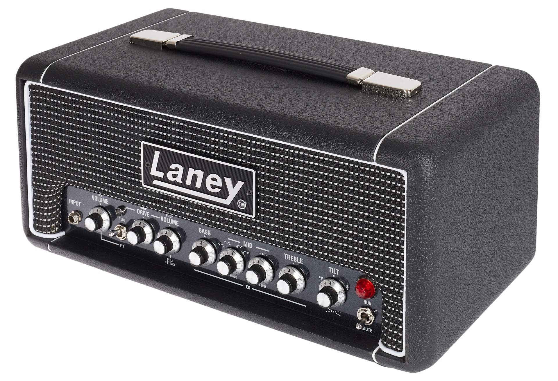 Laney DIGBETH DB500H (obrázek 3)